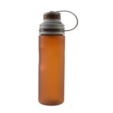 Perfect home 13849 Kulacs matt 670 ml barna kulacs, kulacstartó