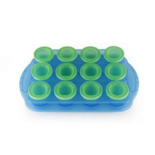 Perfect home 72155 Jégpohár készítő 12 db-hoz party kellék