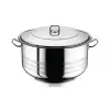 Perfect home 92081 Rozsdamentes  fazék 24 liter
