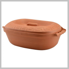 Perfect home Agyag római tál 5 literes 12661 edény