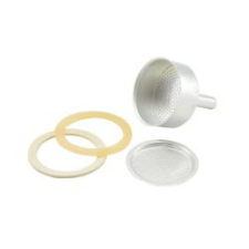 Perfect home alkatrész szett 3 személyes kávéfőzőhöz (12018) kisháztartási gépek kiegészítői