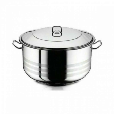 Perfect home Arian Gastro Lábas + fedő 30x20 cm, 12 l edény