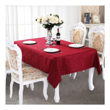  Perfect Home Asztalterítő csiga mintás 140x220 cm 13452 lakástextília