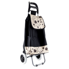 Perfect home Bevásárló táska kocsi kerekes 28353 konyhai eszköz