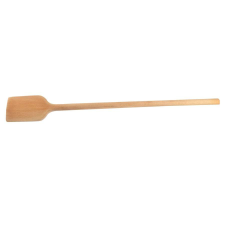 Perfect home Fa Zsírkeverő fakanál 60 cm konyhai eszköz