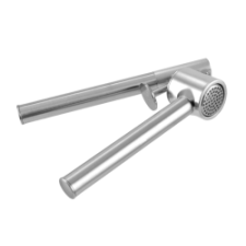 Perfect home fokhagymanyomó, rozsdamentes (16654) konyhai eszköz