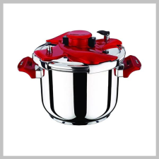 Perfect home Galaxy 7L Gyorsfőző Kukta - Lázár Chef 50143 konyhai eszköz