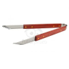 Perfect home Grill csipesz fa nyéllel 12334