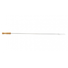 Perfect home Grill-szalonnasütő villás nyárs 76cm kerti sütés és főzés