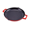  Perfect Home Grill szeletsütõ 31 cm csõrös zománcozott öntöttvas 28117