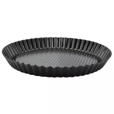 Perfect home Gyümölcstorta forma tapadásmentes bevonattal 27cm sütés és főzés