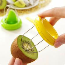  Perfect Home Kiwi hámozó és szeletelő konyhai eszköz