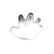 Perfect home Konyhai Süteménykiszúró - Galamb / Kéz - Rozsdamentes Acél konyhai eszköz