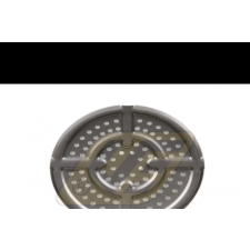 Perfect home lángelosztó 13cm-es konyhai eszköz