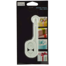  Perfect Home - Marcipán és fondant díszítő konyhai eszköz