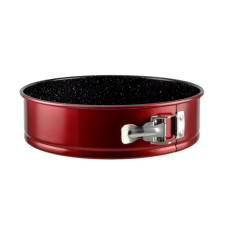 Perfect Home Metal Red Line tortaforma csatos 26 cm 19124 edény