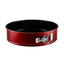 Perfect Home Metal Red Line tortaforma csatos 28 cm 19125 edény