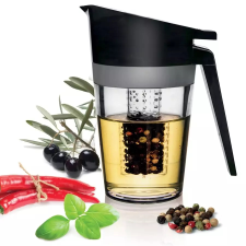 Perfect home Orion Olaj vagy Ecet Adagoló 0,24 liter konyhai eszköz