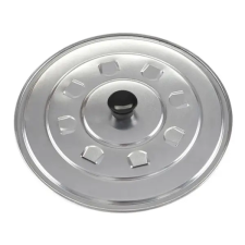 Perfect home Paella alumínium fedő 32 cm 16686 edény