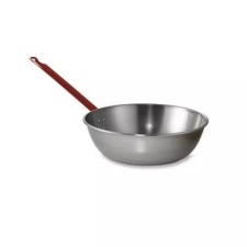 Perfect home Paella nyeles serpenyő polírozott 30cm edény