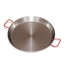 Perfect home Paella sütőtál polírozott 22 cm edény