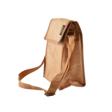  Perfect Home Papír hatású műanyag hűtőtáska 30*32 cm hűtőtáska