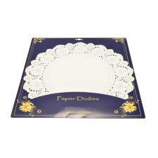 Perfect home Papírcsipke Tortaalátét 36cm sütés és főzés