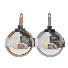 Perfect home Perfect Home Granite Line palacsintasütő tapadásmentes bevonattal 24 cm 13917 edény