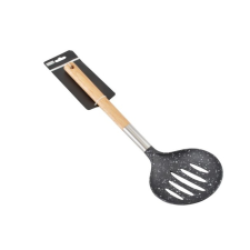 Perfect home Perforált kanál, műanyag 14001 konyhai eszköz