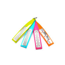 Perfect home Reszelő 4 részes konyhai eszköz