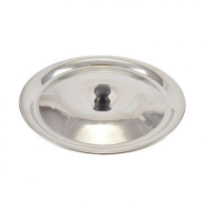 Perfect home rozsdamentes acél fedő, 15 literes edényhez konyhai eszköz