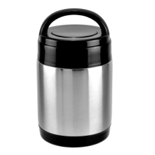 Perfect home Rozsdamentes ételtermosz, ételhordó 1800 ml papírárú, csomagoló és tárolóeszköz