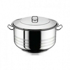 Perfect home Rozsdamentes lábas 34*23 cm 18,5 liter edény