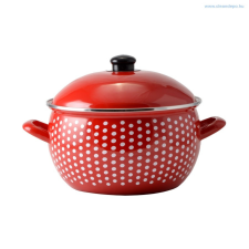 Perfect home Sav.Zom.Pötty.Lábas 20Cm 3,8L edény