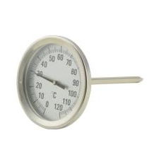 Perfect home Sütőhőmérő (12751) konyhai eszköz