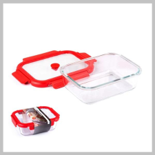 Perfect home Tároló/sütő edény 1520ml, hőálló üveg 15815 papírárú, csomagoló és tárolóeszköz