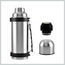 Perfect home Turista Termosz rozsdamentes 1000 ml 14463 termosz