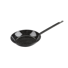 Perfect home Zománcozott Paella nyeles serpenyő 26cm edény