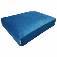 Perfect kisállat fekhely - Kék - L-XL szállítóbox, fekhely kutyáknak