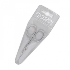  Perfect Nails Bőrvágó olló Szilágyi Cézár olló és csipesz