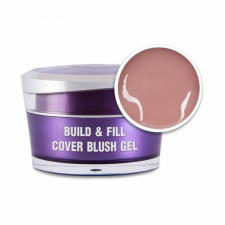 Perfect Nails Build & Fill Cover Blush Gel 50g műköröm zselé