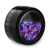 Perfect Nails Chameleon Chrome Flakes - Körömdíszítő Pehely - Purple