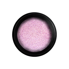 Perfect Nails Chrome Powder - Körömdíszítő Galaxy Krómpor - Lila 1 körömdíszítő