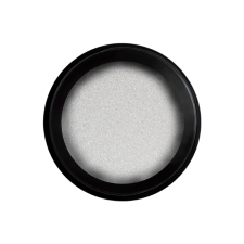 Perfect Nails Chrome Powder - Körömdíszítő Krómpor Fehér körömdíszítő