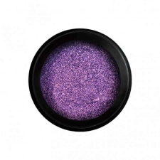 Perfect Nails Chrome Powder - Körömdíszítő Krómpor Lila körömdíszítő
