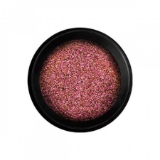 Perfect Nails Chrome Powder - Körömdíszítő Szkarabeusz Krómpor - Rózsaszín körömdíszítő
