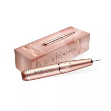 Perfect Nails Compact Nail Drill - Hordozható Műkörmös Csiszológép - Rosegold műkörmös csiszológép