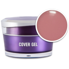 Perfect Nails COVER GEL - Körömágyhosszabbító zselé 50g fényzselé