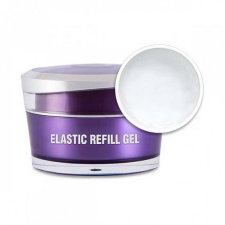 Perfect Nails Crystal Clear - Átlátszó műkörömépítő zselé 50g műköröm zselé