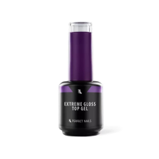  Perfect Nails Extreme Gloss fedőzselé 15ml műköröm zselé
